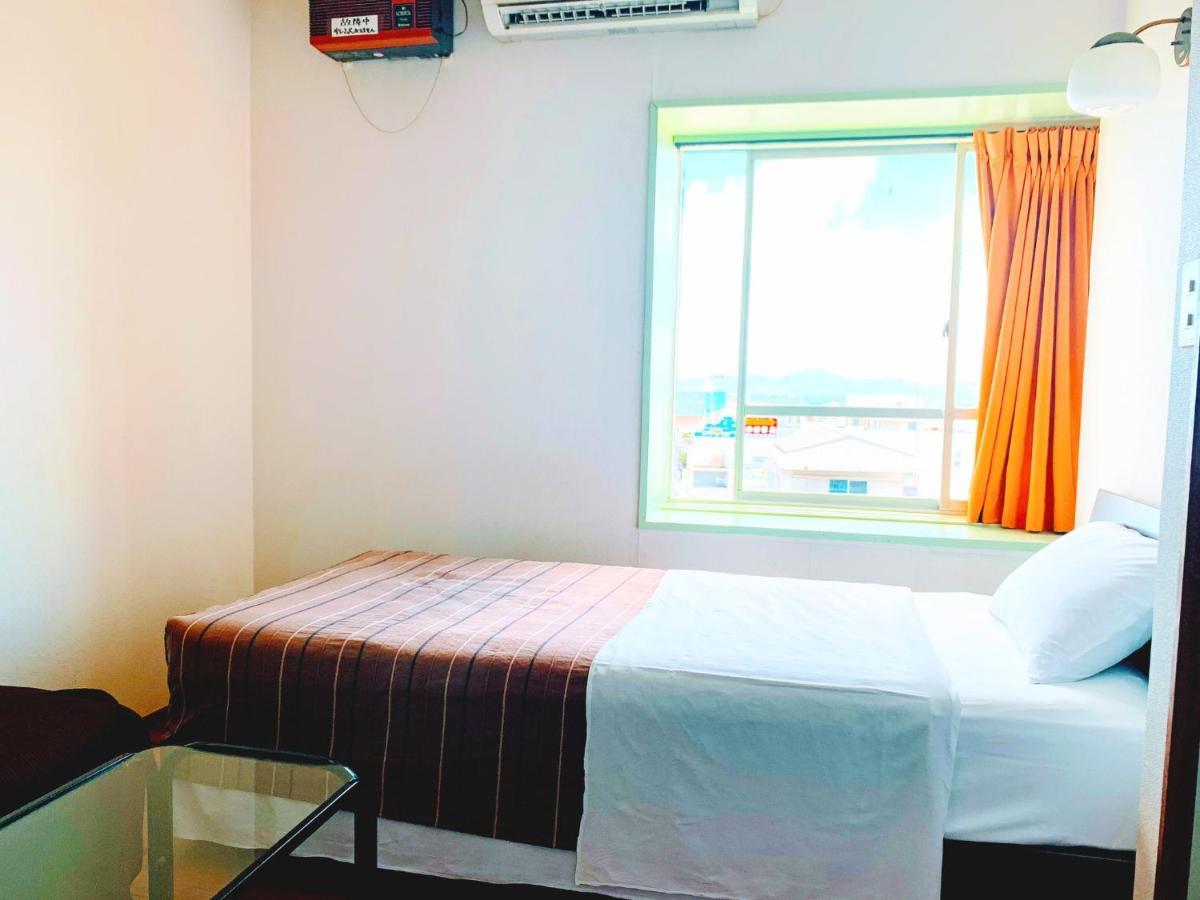 Uruma - Hotel / Vacation Stay 15224 Εξωτερικό φωτογραφία