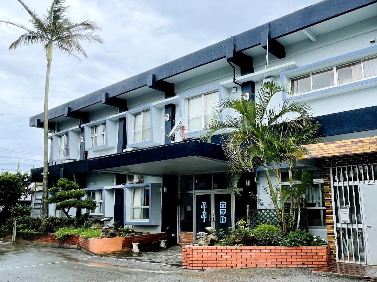 Uruma - Hotel / Vacation Stay 15224 Εξωτερικό φωτογραφία