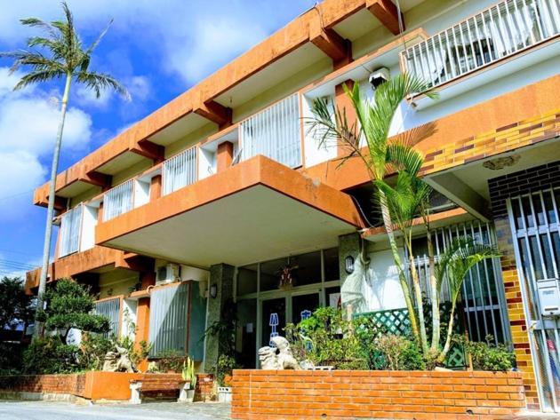 Uruma - Hotel / Vacation Stay 15224 Εξωτερικό φωτογραφία